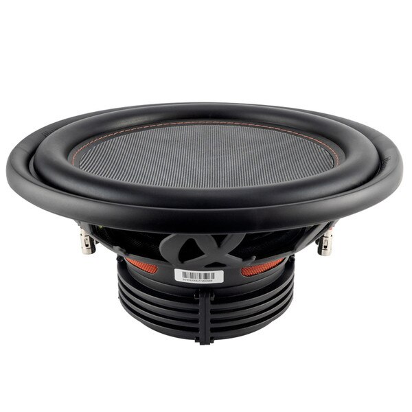 Main product image for Alphasonik NSW412 12" NEURON Series Subwoofer268-624